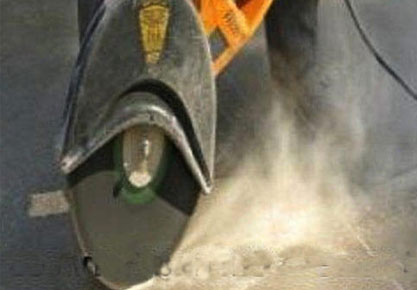 Saw Cutting Services in Pune india